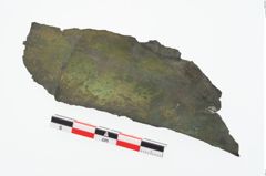 Foto von Eisenkonvolut (NHMW-PRAE-094301)